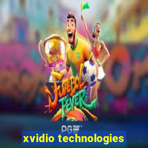 xvidio technologies-startup download